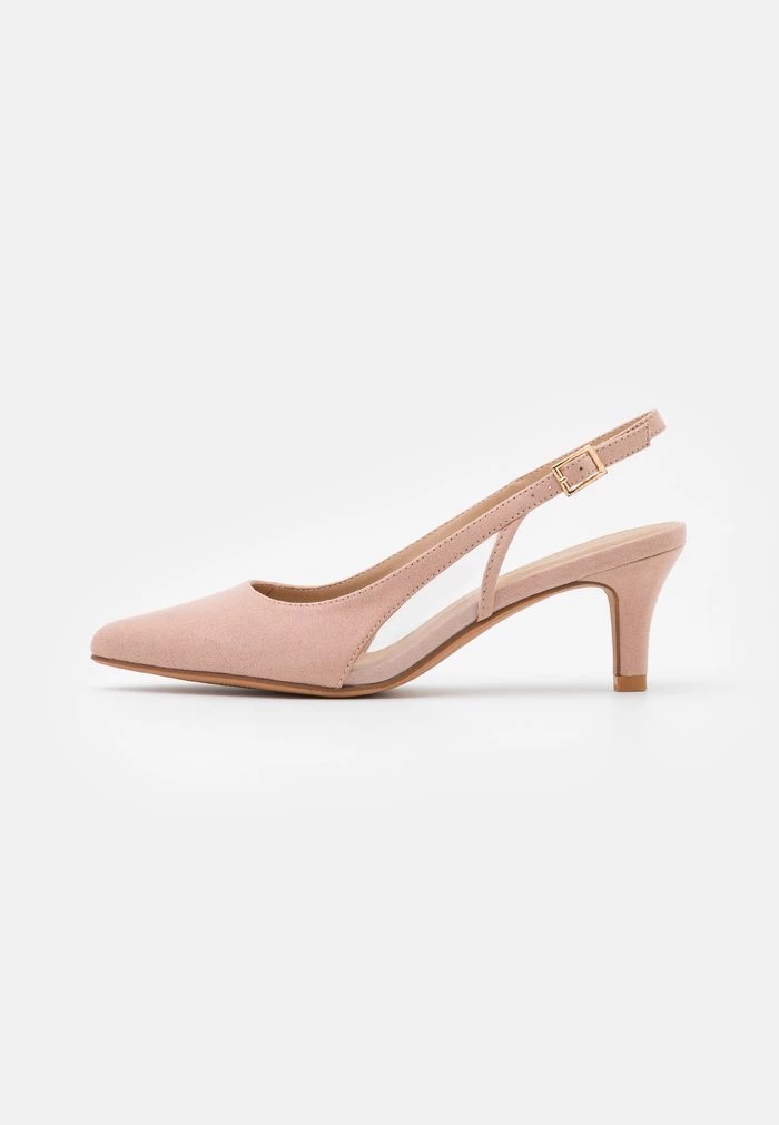 Escarpin ANNA FIELD Anna Field Classic Heels Rose Femme | NSD-0648370